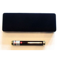 Mini Pen-type Red Laser Pointer